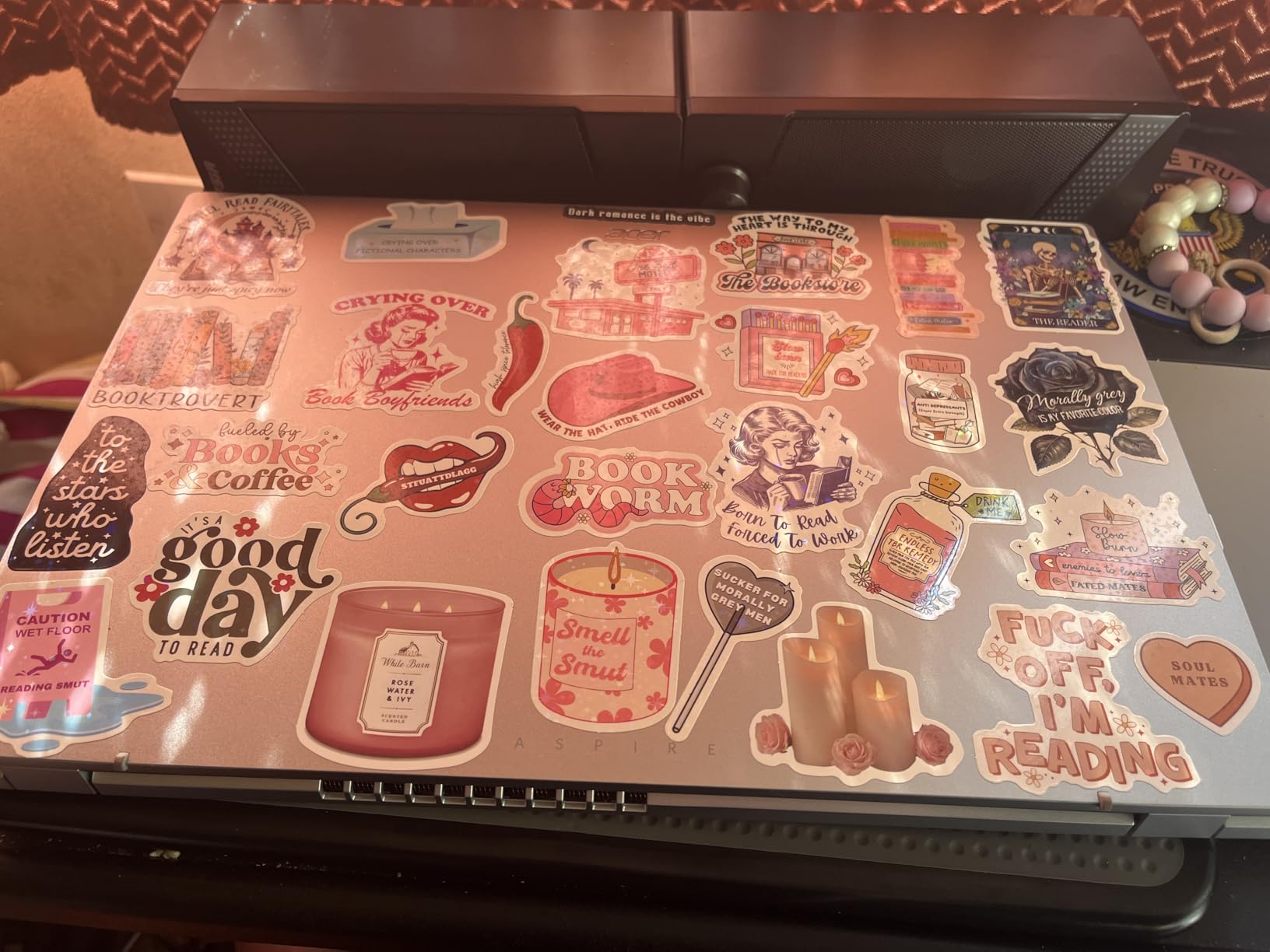 Acer Aspire 3 A315-24P-R7VH Slim Laptop, 15.6