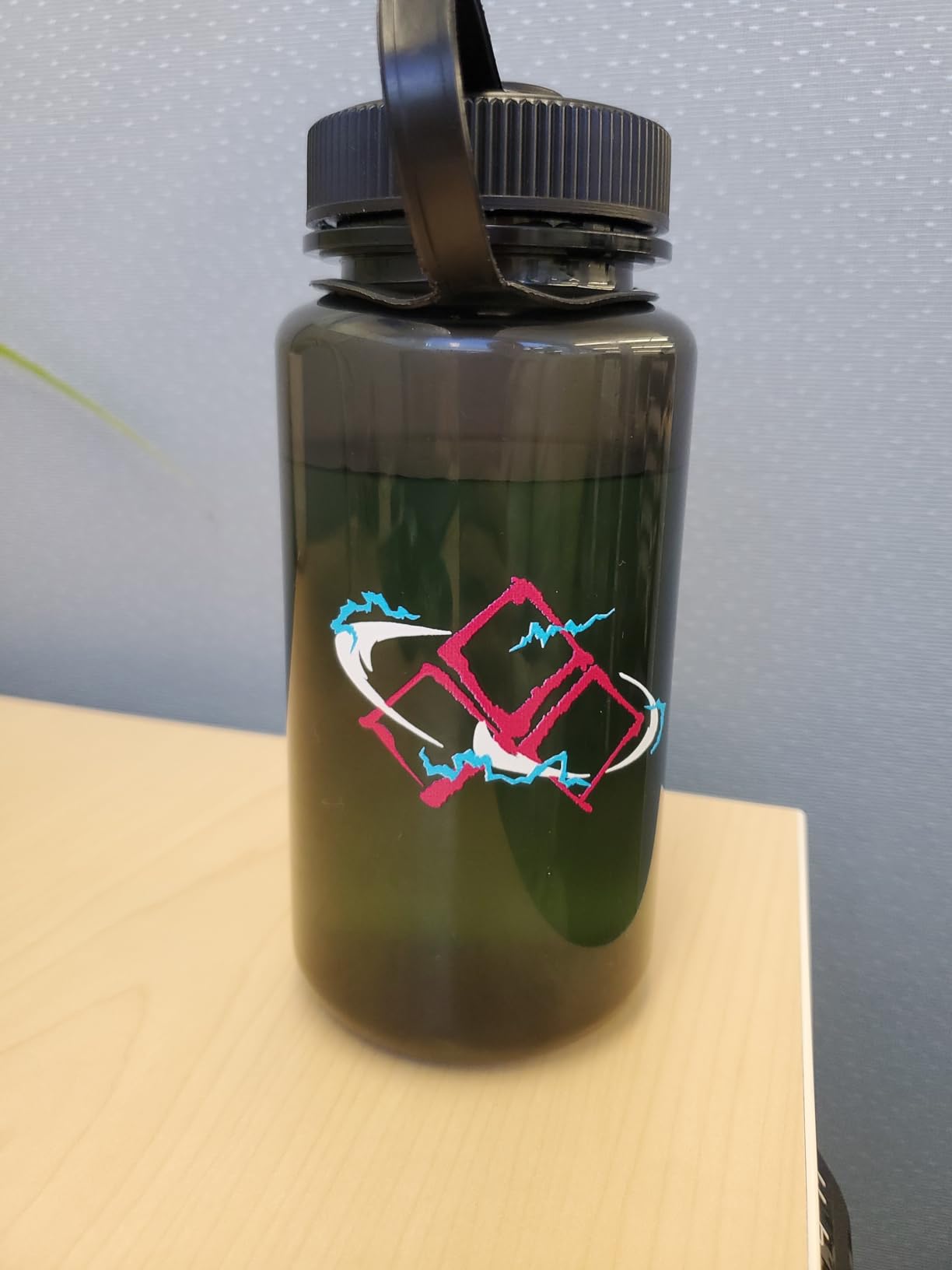 GG Energy - Guacamole Gamer Fart 9000 by TheRussianBadger (100 Servings) - Keto Friendly Gaming Energy and Nootropic Blend, Sugar Free + Organic Caffeine + Vitamins, Powder Drink customer photo 2