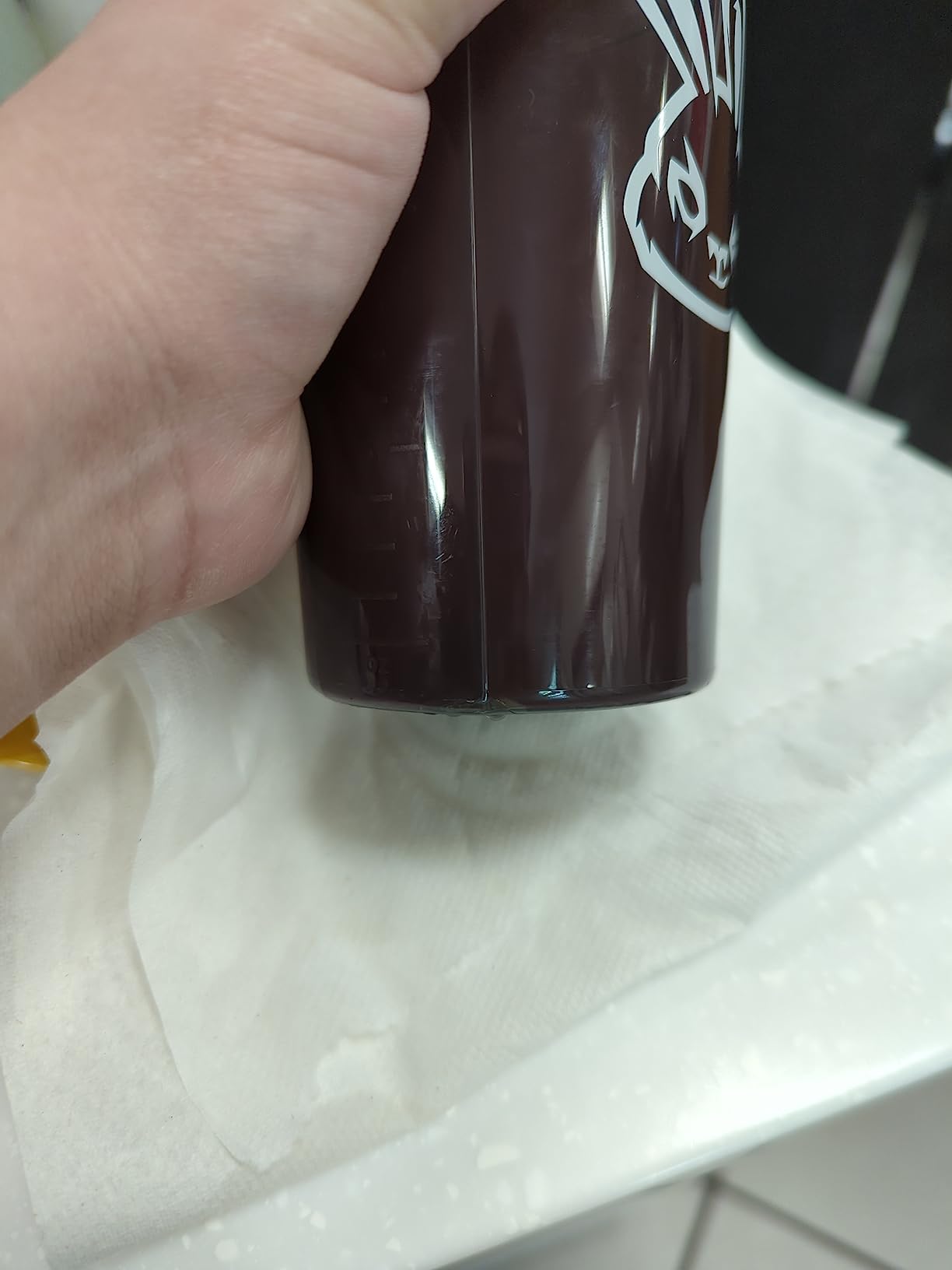 SNEAK Energy Drink Starter Pack | 9 Sachets with Monochrome Shaker | No Sugar. No Nasties. Just Natural Caffeine, Focus-Boosting Nootropics customer photo 3