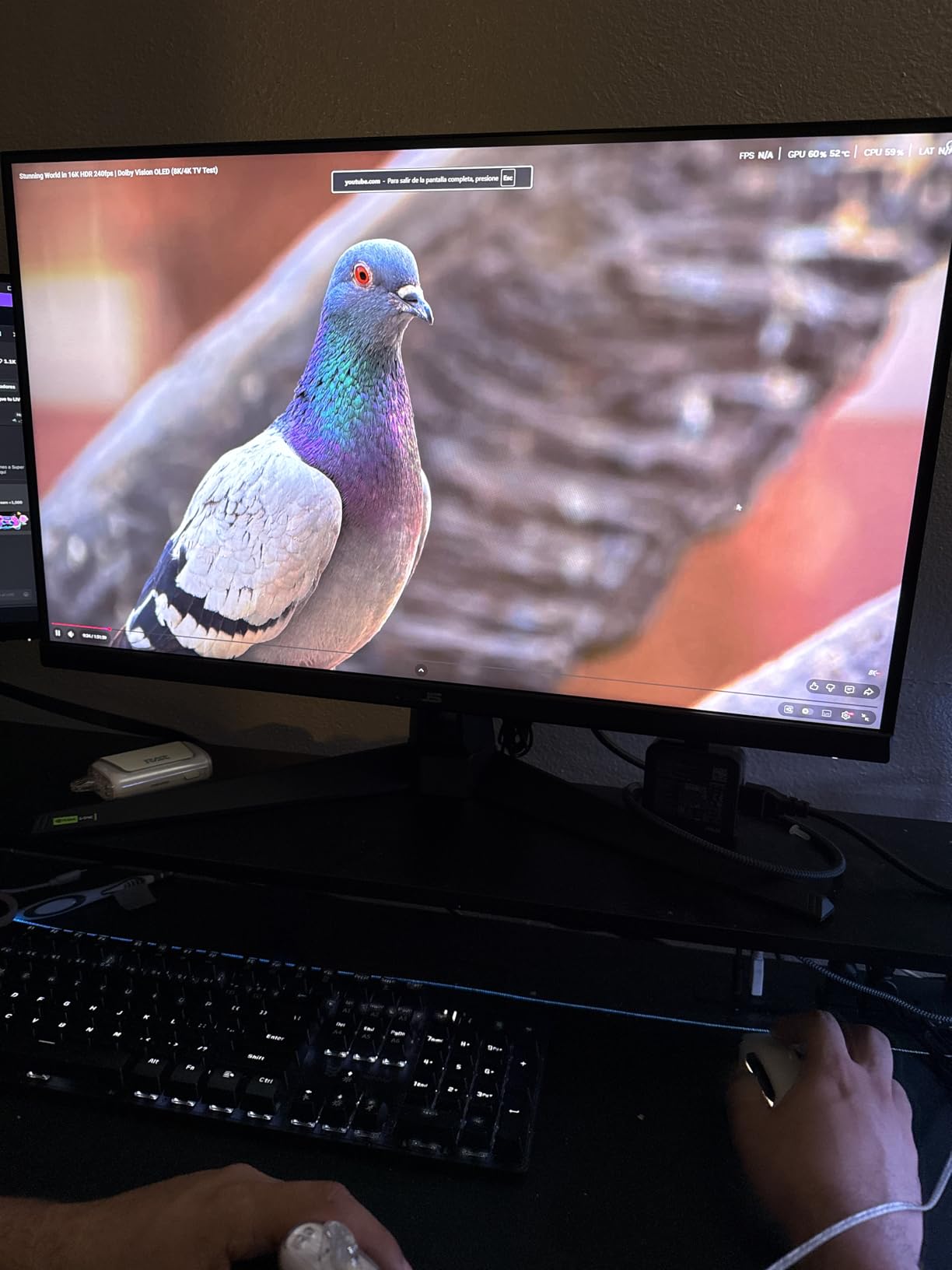 ASUS TUF Gaming 27
