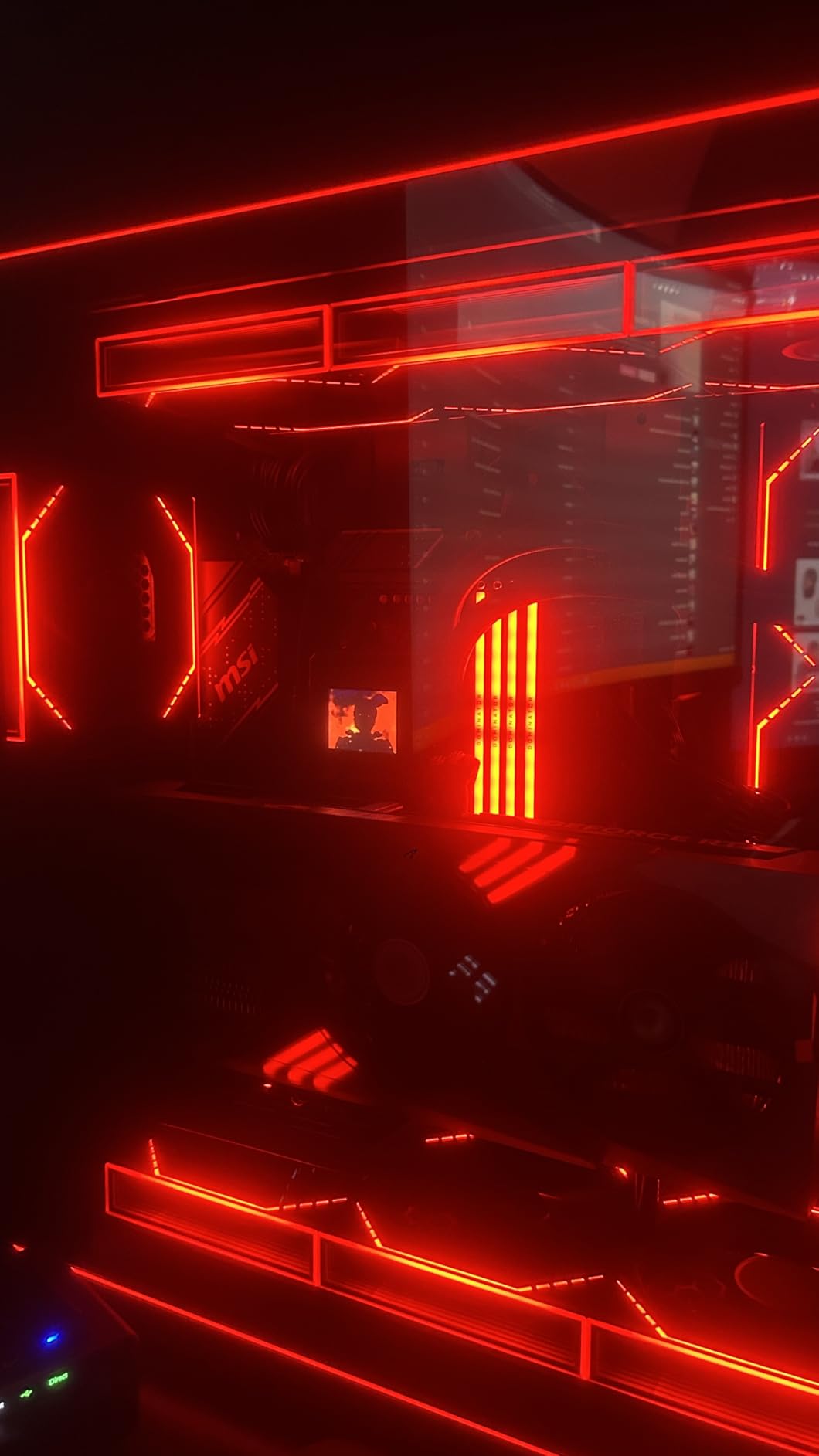 AM5 Contact Frame for Secure AM5 CPU Anti-Bending Buckle Kit, AM5 CPU Bracket is Good to Correct The CPU Bending (Black) customer photo 2