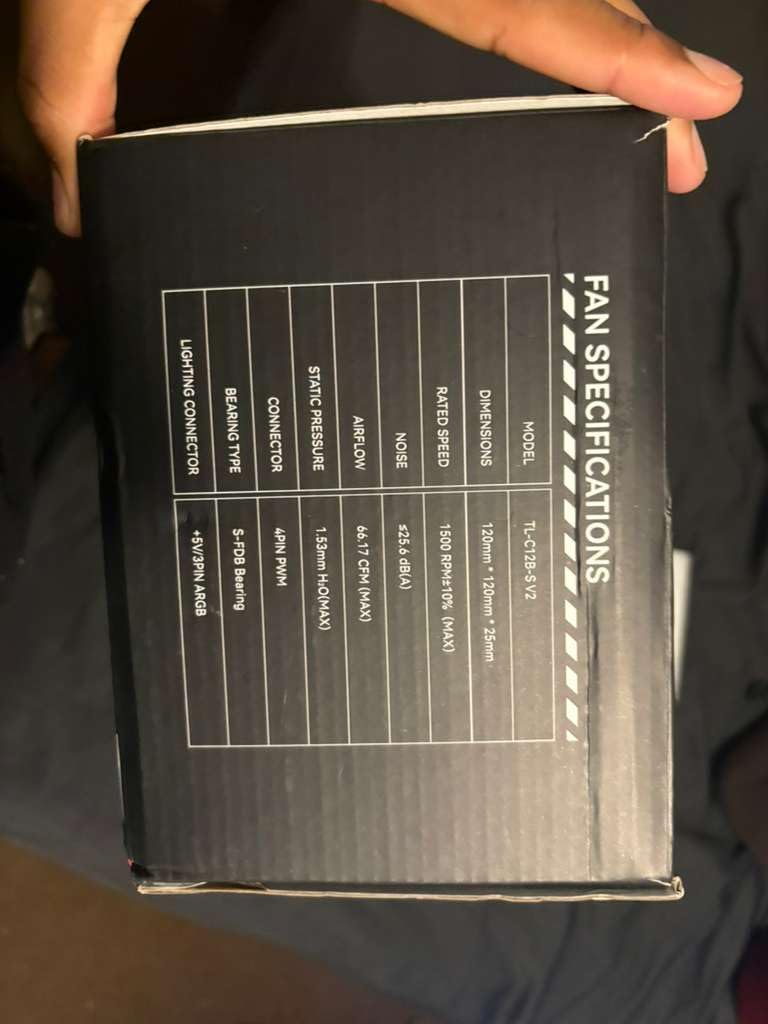 Thermalright Aqua Elite 240 V3 Water Cooling CPU Cooler, Double PWM ARGB Fans with S-FDB Bearings, Efficient PWM Controlled Pump, for AMD/AM4/AM5, Intel LGA1150/1151/1200/2011/1700 customer photo 1