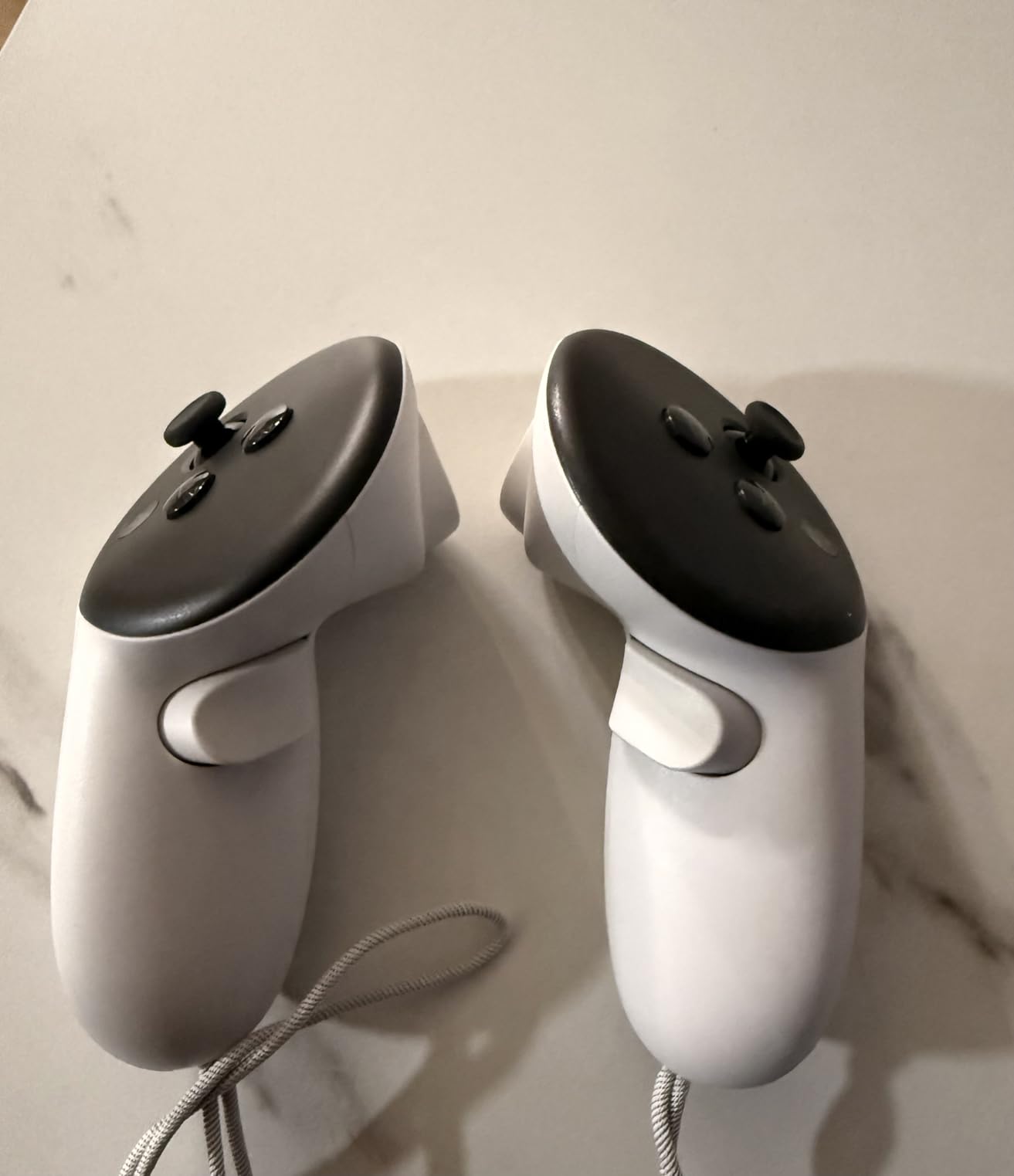 Meta Quest 3 512GB | VR Headset - Thirty Percent Sharper Resolution - 2X Graphical Processing Power - Virtual Reality Without Wires - Access to 40+ Games with a 3-Month Trial of Meta Horizon+ Included customer photo 2