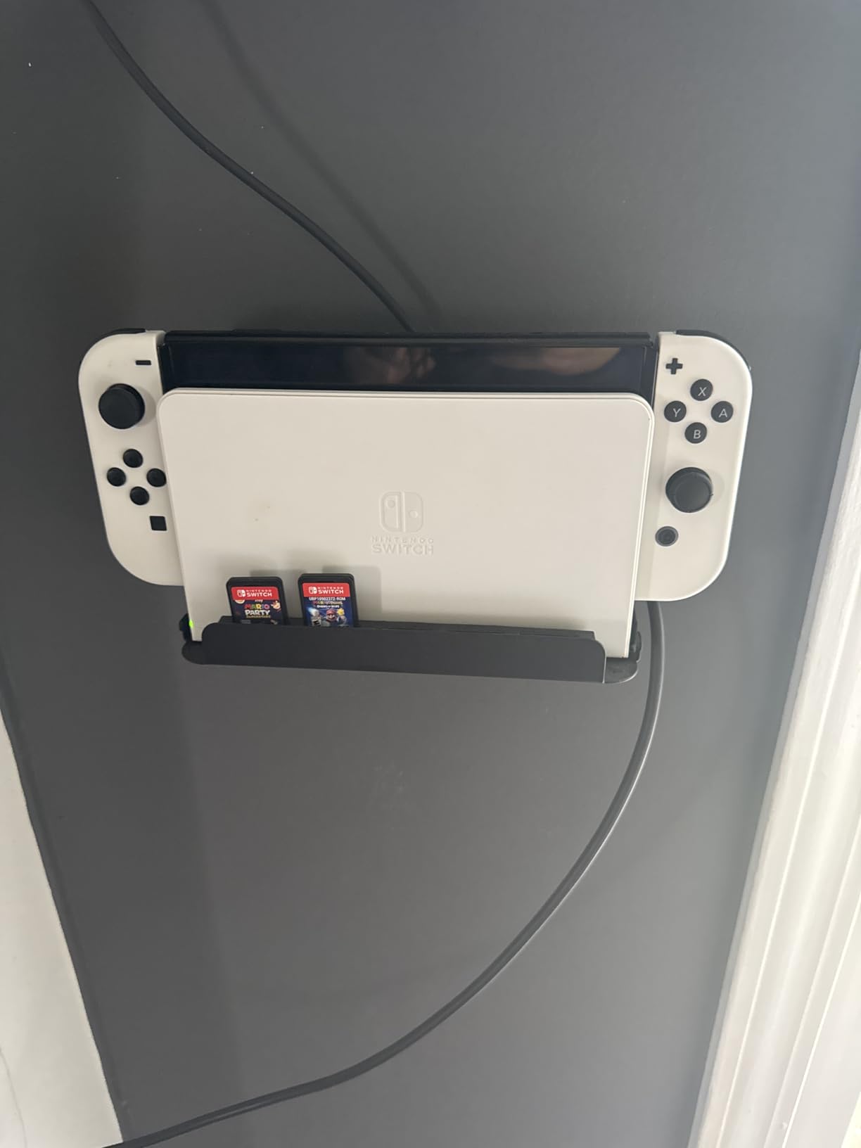 Nintendo Switch Mario Kart 8 Deluxe Bundle (Full Game Download + 3 Mo. Nintendo Switch Online Membership Included) customer photo 2