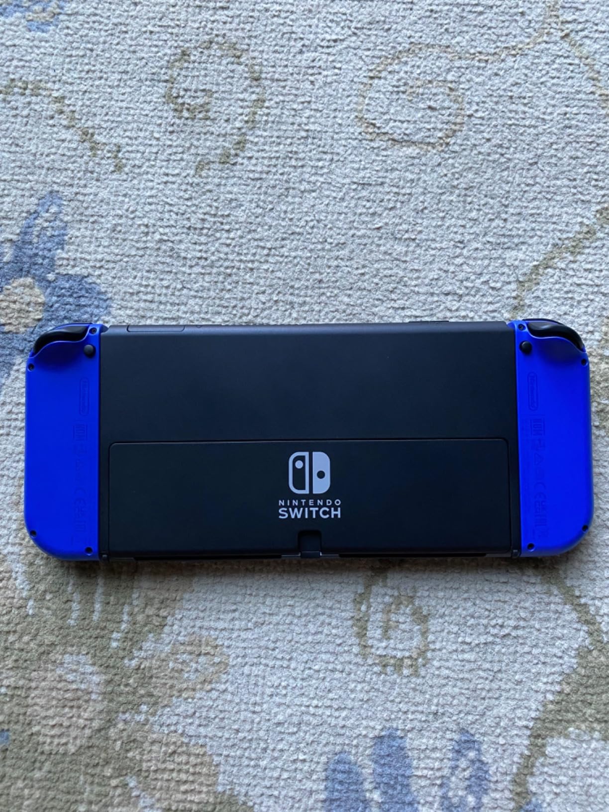 Super Mario Party + Red & Blue Joy-Con Bundle customer photo 1
