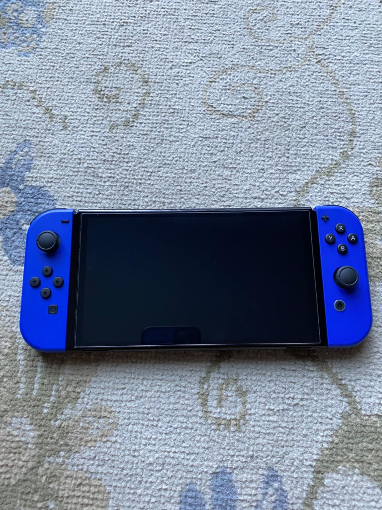 Super Mario Party + Red & Blue Joy-Con Bundle customer photo 2