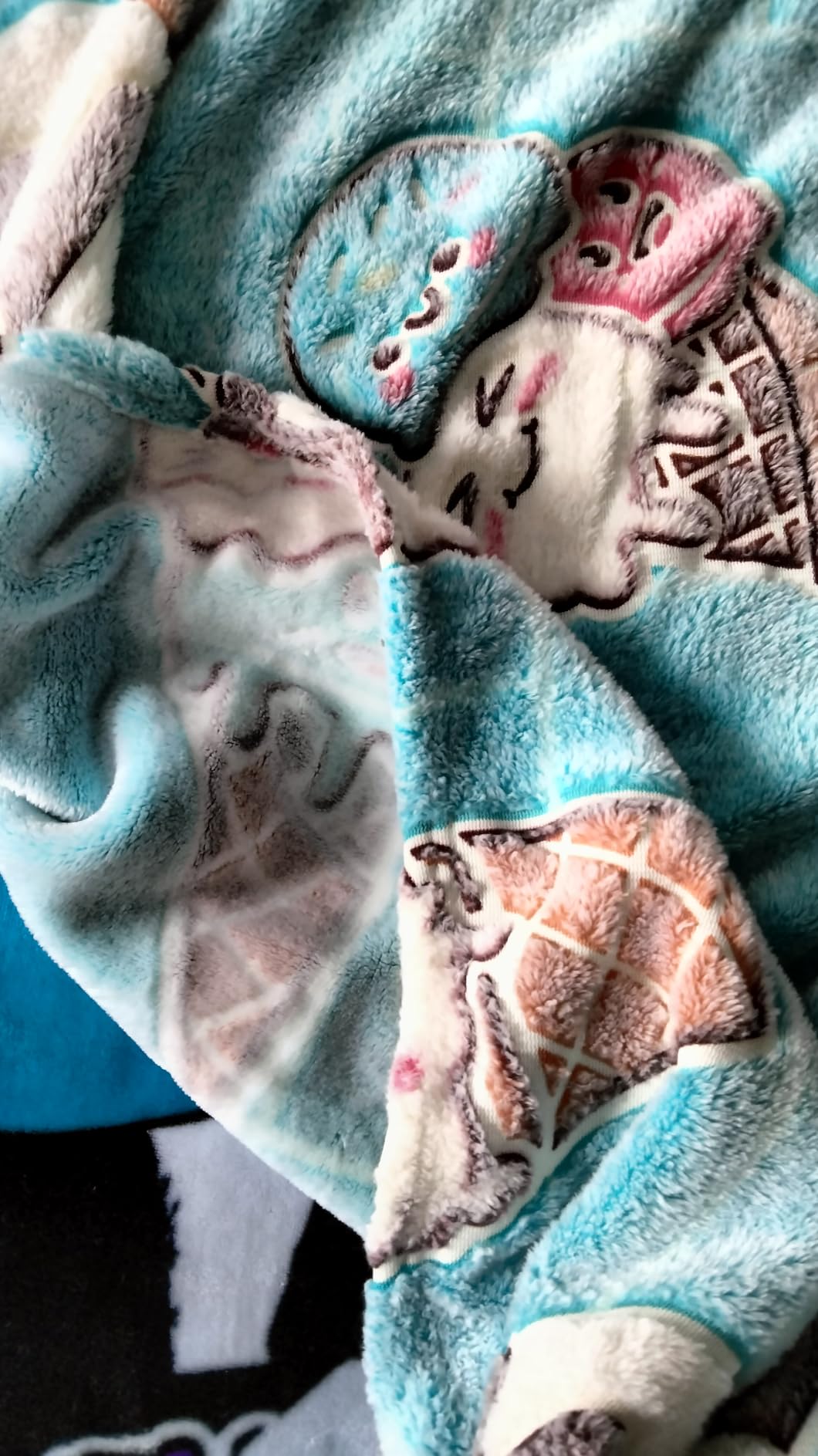 Gamer Gifts for Teen Boys, Glow in The Dark Gaming Blanket for Kids, Easter Basket Stuffers Gifts for 8-12 Year Old Boys, Game Room Decor for Men Son Boyfriend Birthday Christmas 50