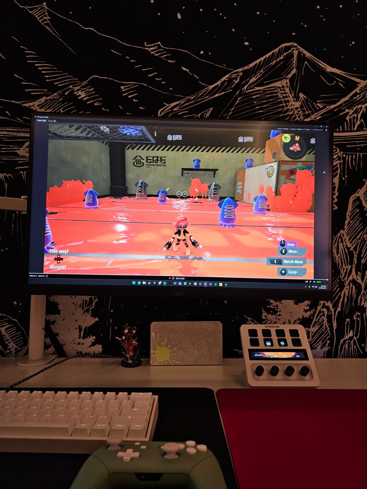 Elgato 4K Pro Internal Capture Card, Black, HDMI, 8K60 Passthrough/4K60 HDR10, Ultra-Low Latency for PS5 Pro, Xbox Series S, Nintendo Switch 2, for Streaming & Recording customer photo 1