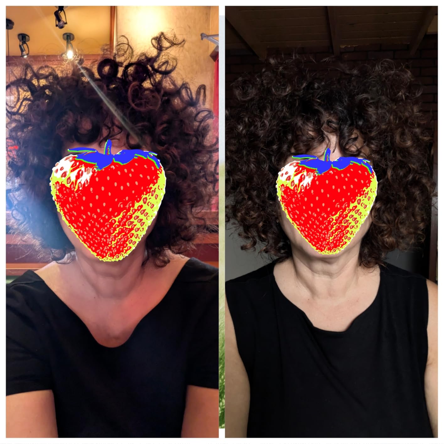 MARYRUTH'S Liquid Multivitamin+Hair Growth | Biotin 10000mcg | Lustriva Hair Growth Supplement | Clinically Tested in Women for Thicker Hair & Facial Wrinkle | Skin Care | Ages 18+ | 15.22 Fl Oz customer photo 1