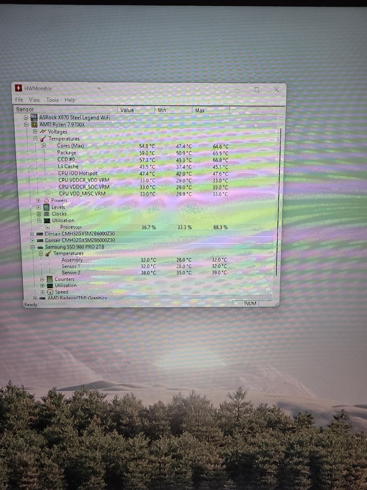 Thermalright ASF Black V2 AM5 CPU Holder, AM5 Safety Fixed Frame, AM5 Secure Frame, Corrective Anti-Bending Fixing Frame, AM5 Anti-Bending Contact Frame,CPU Cooler Standard,Black customer photo 2