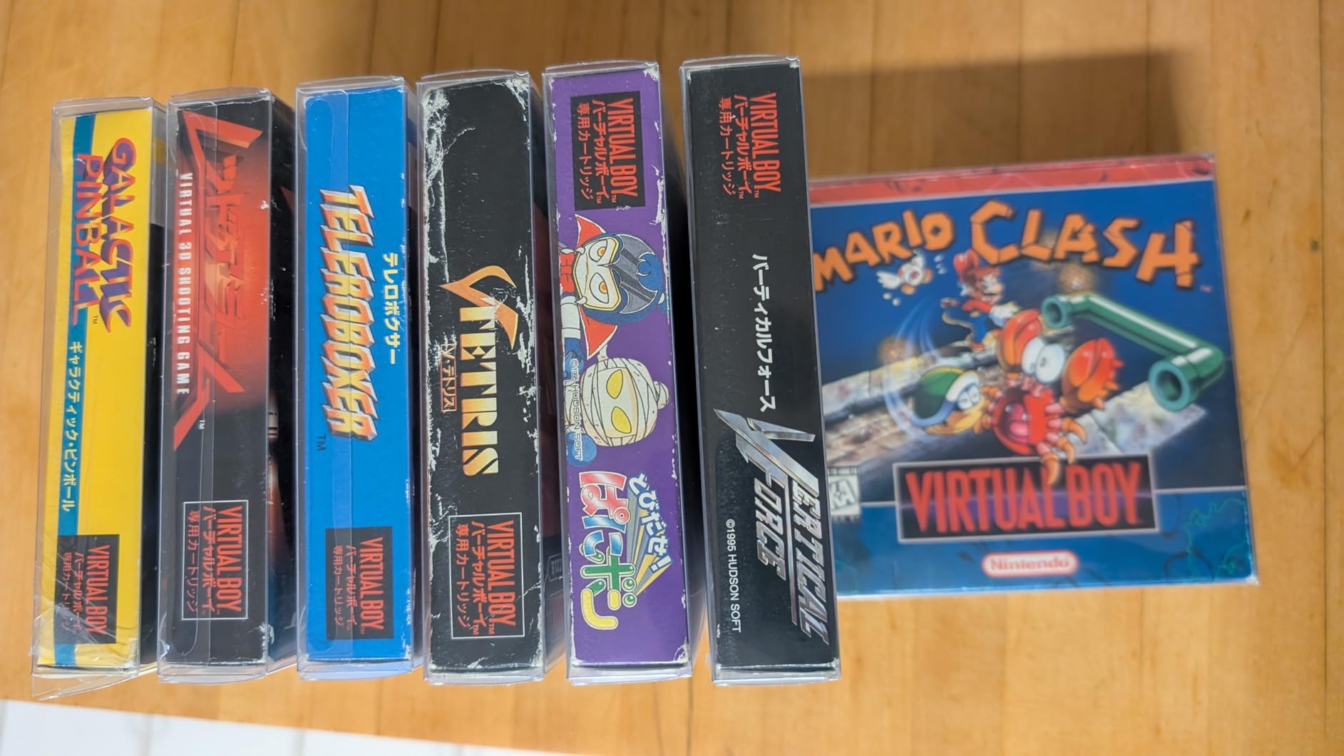 10 Pack Video Game Protector Suitable for Original Game Boy - Color & Gameboy Advance Game Case - Game Plastic Case -plastic Game Case- 0.35MM Thick PET-10 PACK customer photo 2