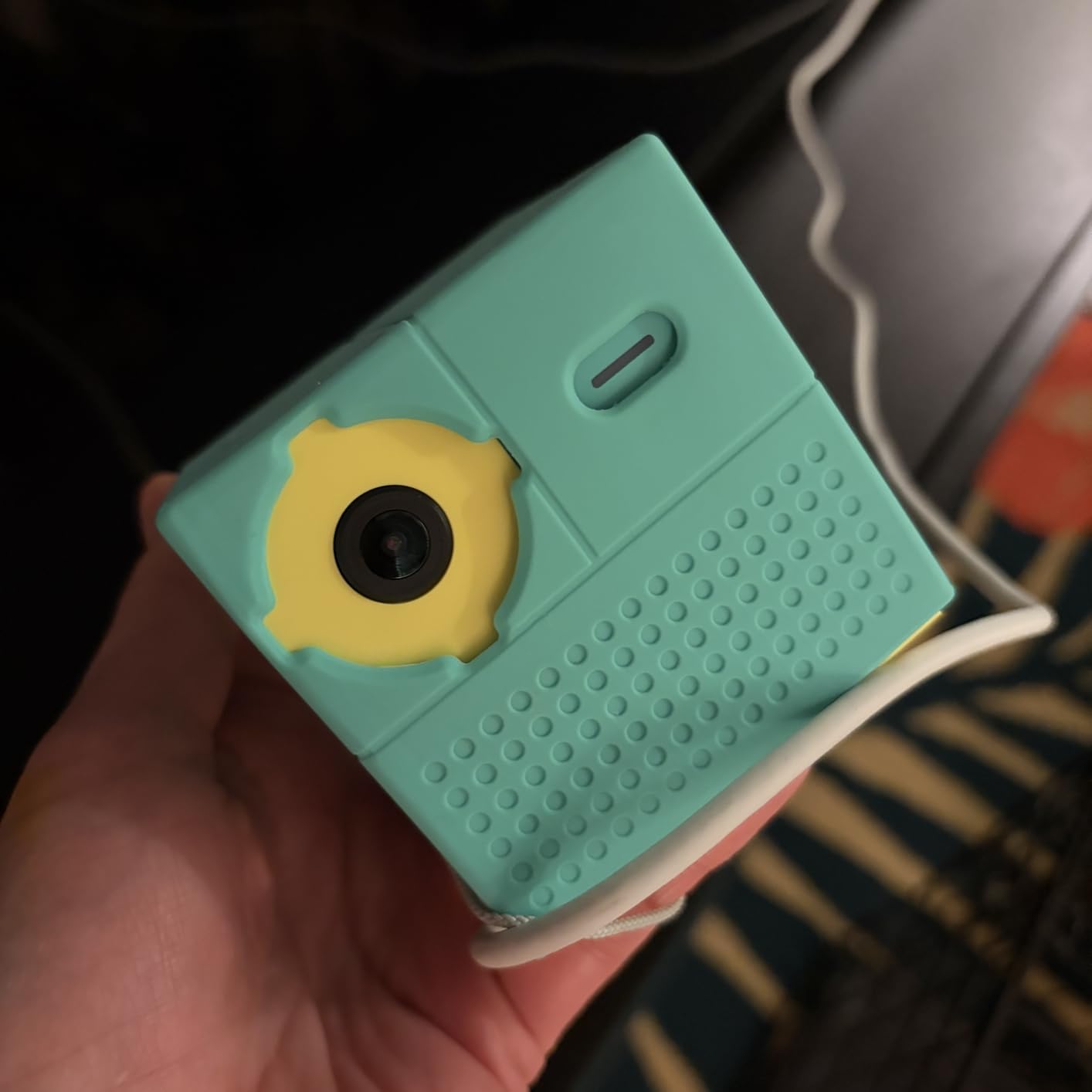 Nex Playground - The Active Play System for Kids & Families Where Indoor Physical Activity Meets Interactive Family Fun and is Great for Gaming Nights, Parties and Playdates customer photo 2