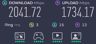 TP-Link WiFi 7 BE9300 PCIe WiFi Card for Desktop PC(Archer TBE550E), Tri-Band Wireless Adapter, Bluetooth 5.4, Multicolor Status LED, Supports AMD/Intel Motherboard, Not Compatible with Windows 10 customer photo 2