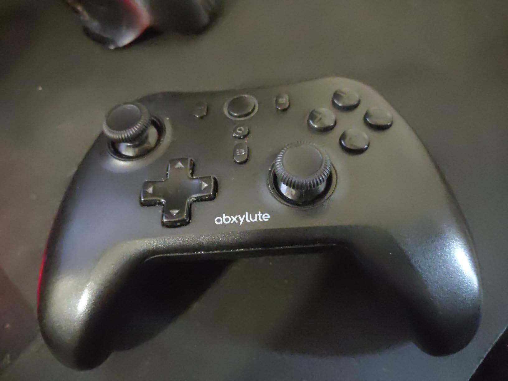 C6 Wireless PC Controller, Bluetooth Game Controller- 1000Hz Polling Rate- Hall Effect Joystick for Windows PC, Nintendo Switch, Switch 2, Steam Deck, Android TV/Mobile, iOS, MAC &Tesla Vibration Turbo customer photo 2