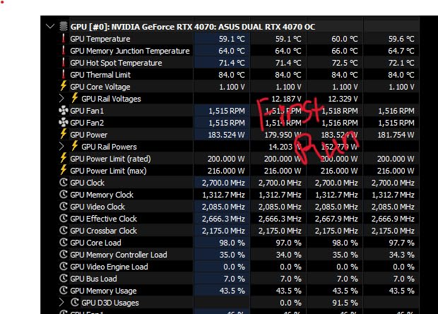 Thermal Grizzly - PhaseSheet PTM (50x40mm)- High Performance Thermal pad with Phase Change Material | Durable, not electrically Conductive | for CPU, GPU & Electronics Cooling customer photo 1