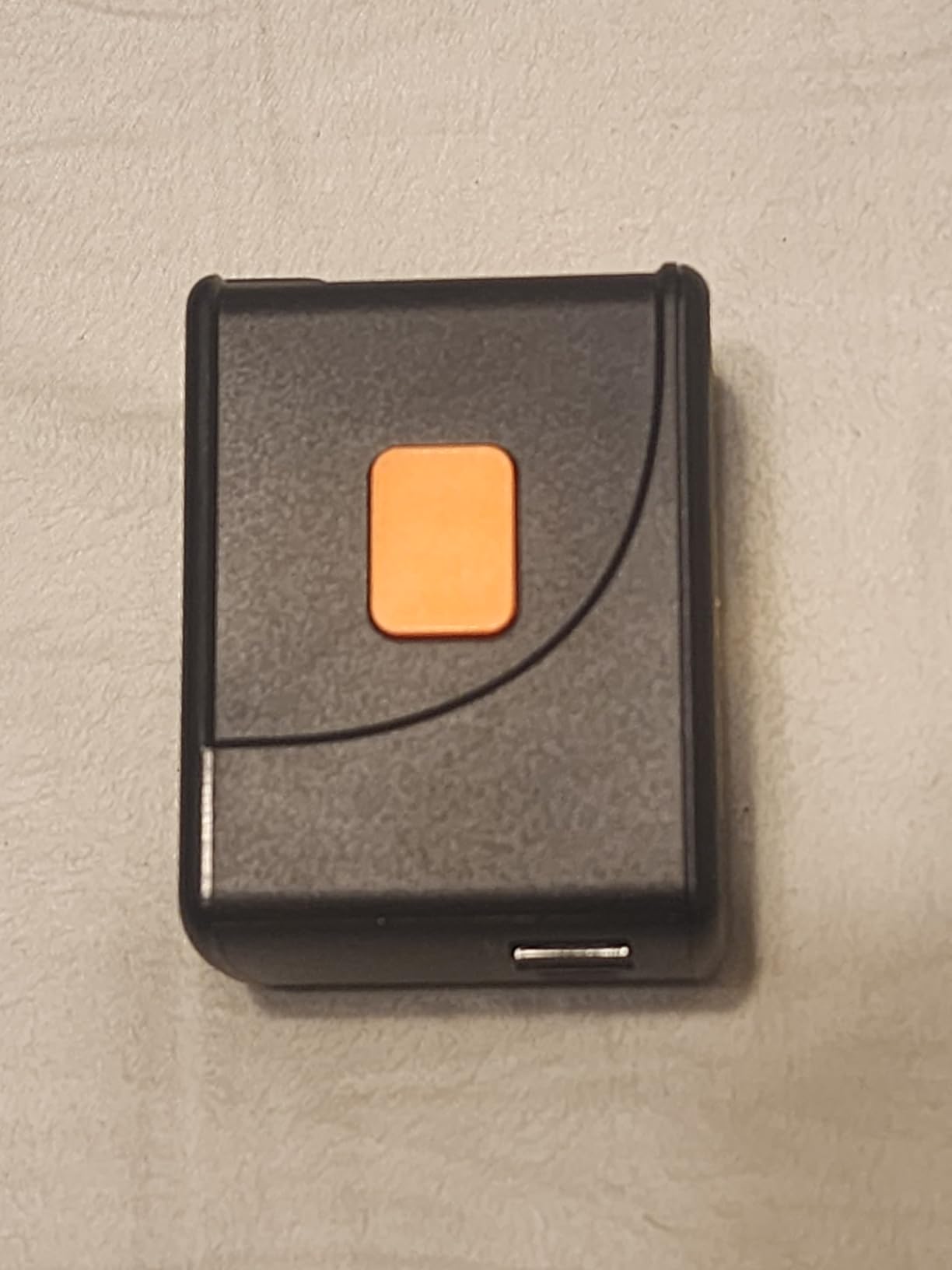 Acer Universal Travel Plug Adapter - International Power Adapter with 5 USB Ports (3 USB C) 5.8A, Worldwide Outlet Charger for USA to European UK France Germany Spain, Type C/E/F/G/I/L/A customer photo 2