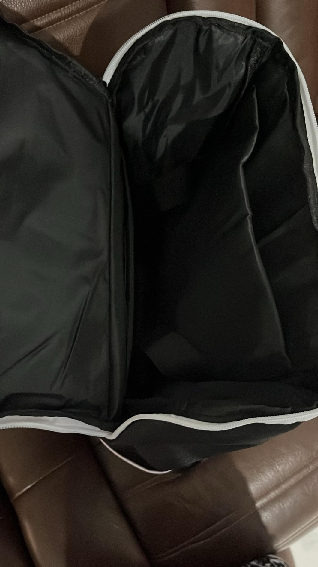 LVVIL Backpack for PS5/ Slim/ Pro Console, Full Protection PS5 Carrying Case Travel Bag, Large Capacity PS 5 Storage Bag for Dual Controllers, PS Portal, Laptop, Game Cards, Sony PSP Accessory Kits customer photo 2