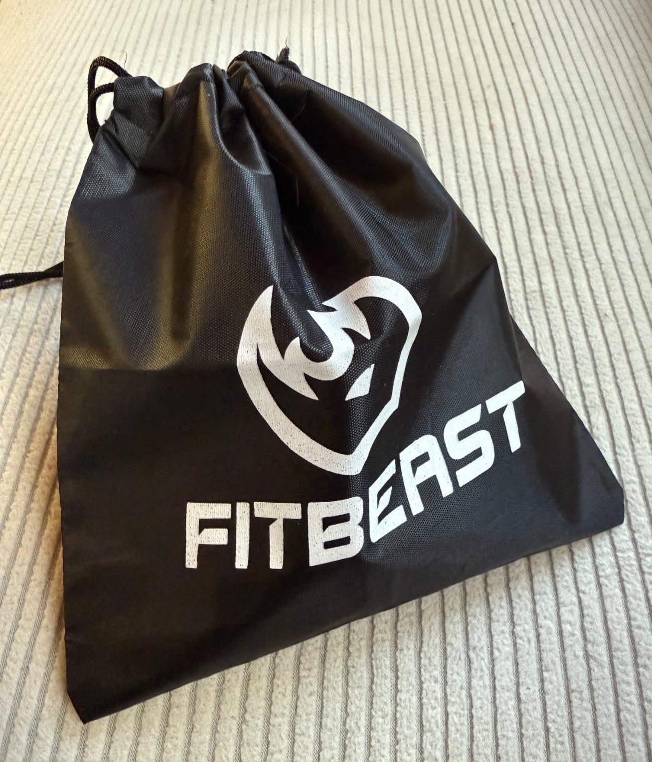 FitBeast Finger Exerciser Set - 5 Resistance Clips for Hand Therapy, Grip Strength & Dexterity - Ideal Finger Strengthener for Rehab, Stroke Recovery, Arthritis, Seniors & Athletes customer photo 2