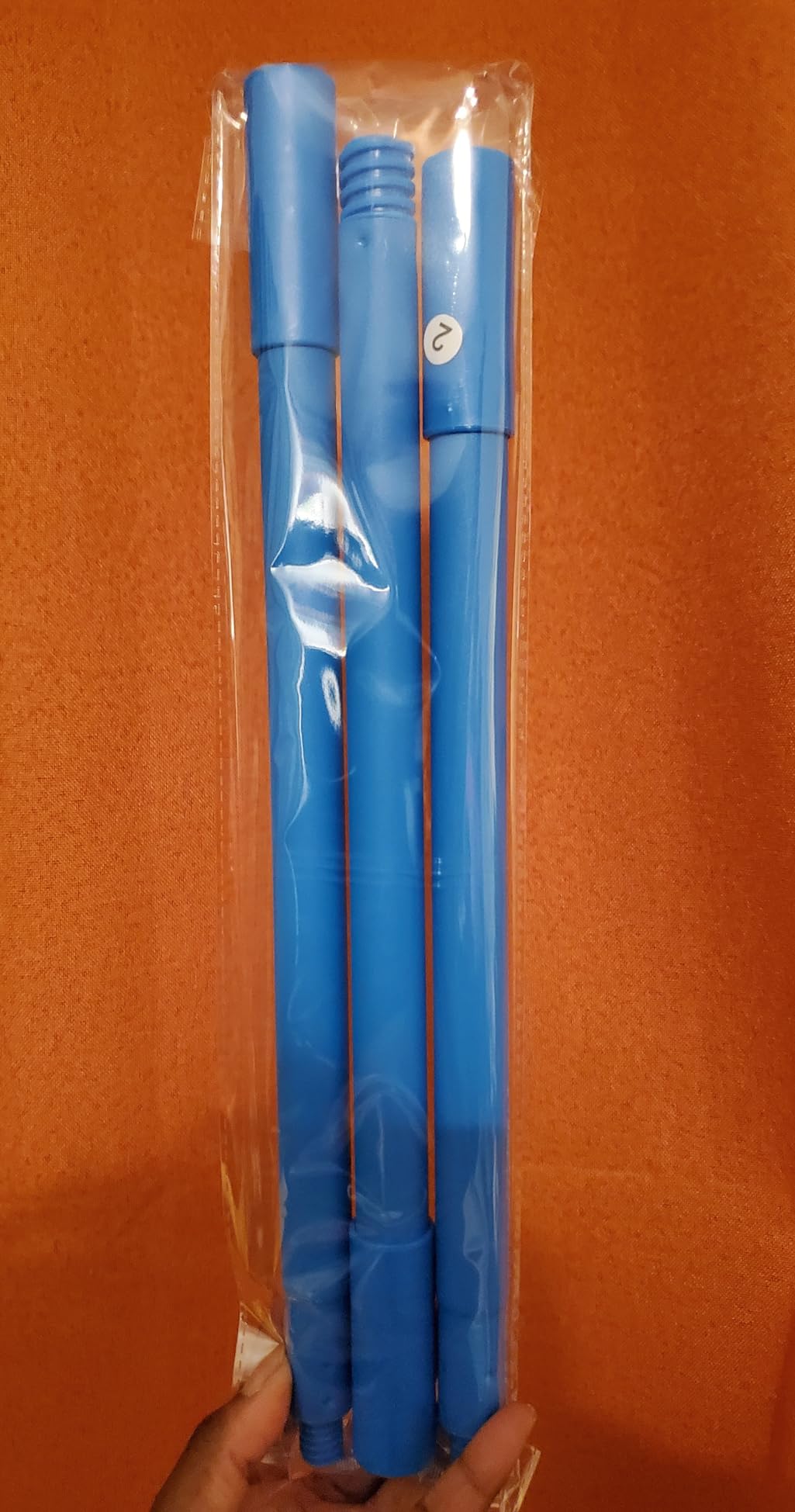 PetLovers Large Lint Roller with 3 Refills - 360 Total Sheets for Tackling Pet Hair, Extra Large Floor and Carpet Roller for Homes with Pets, Perfect for Floors, Furniture, and Loving Pet Owners customer photo 1