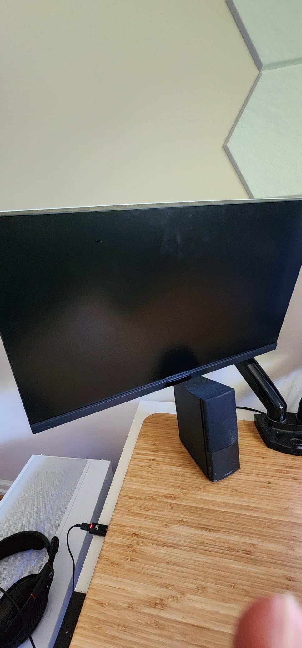 BenQ MOBIUZ EX271 27