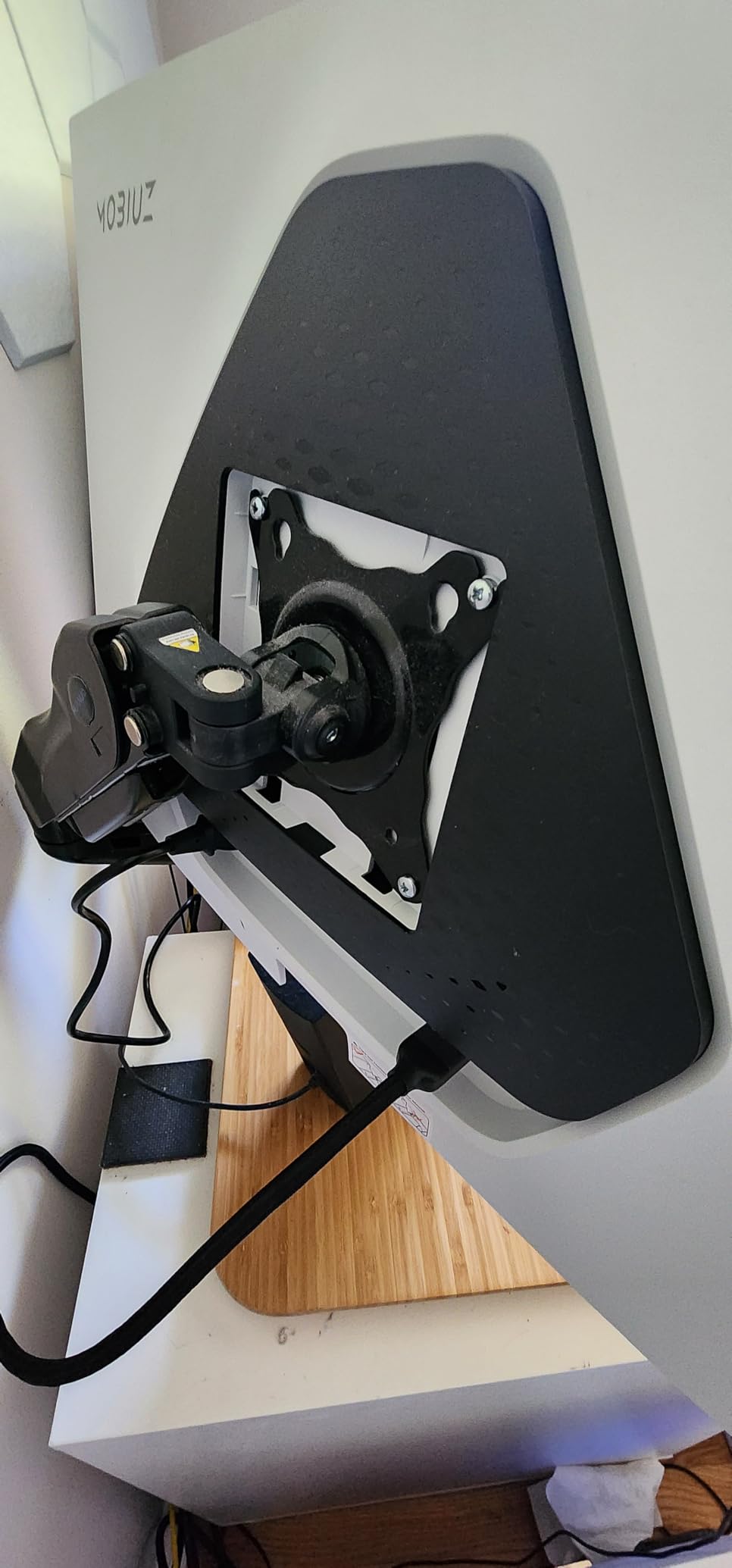 BenQ MOBIUZ EX271 27