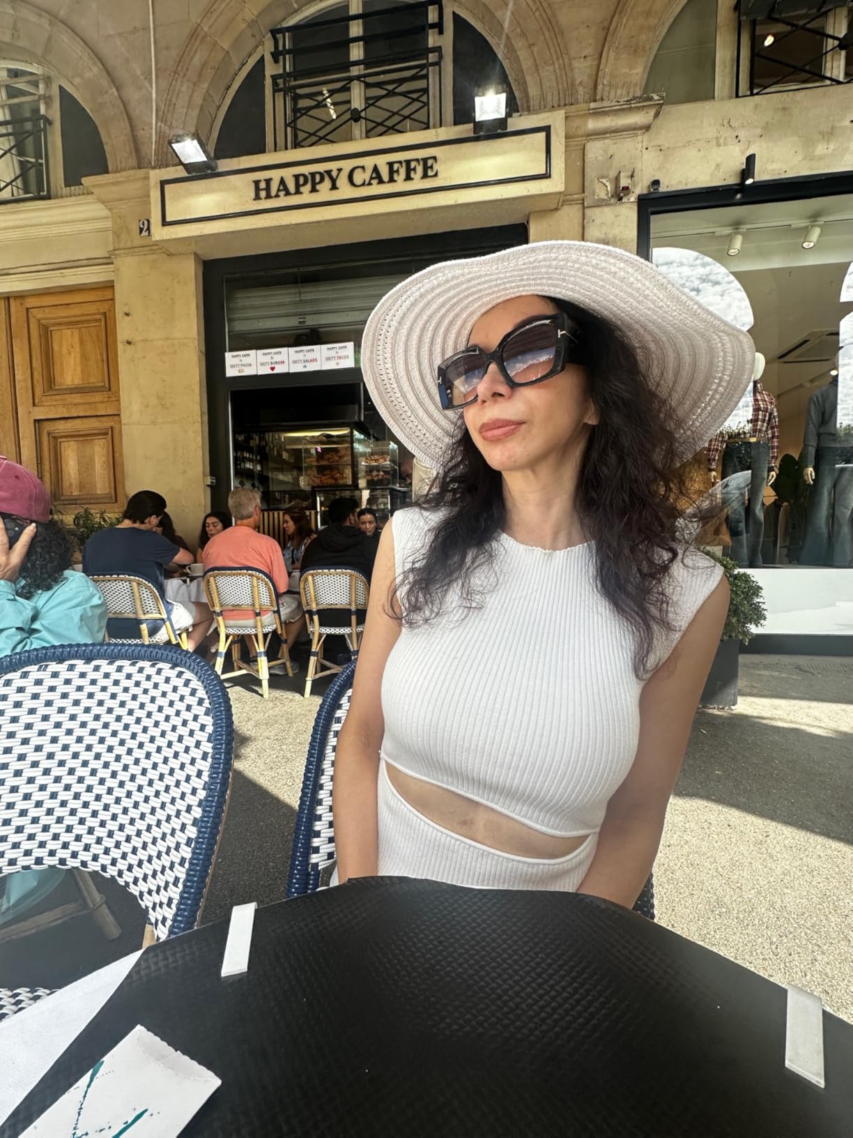 Supergoop! Unseen Sunscreen SPF 50 - Clear & Invisible Face Sunscreen + Makeup-Gripping Primer customer photo 1