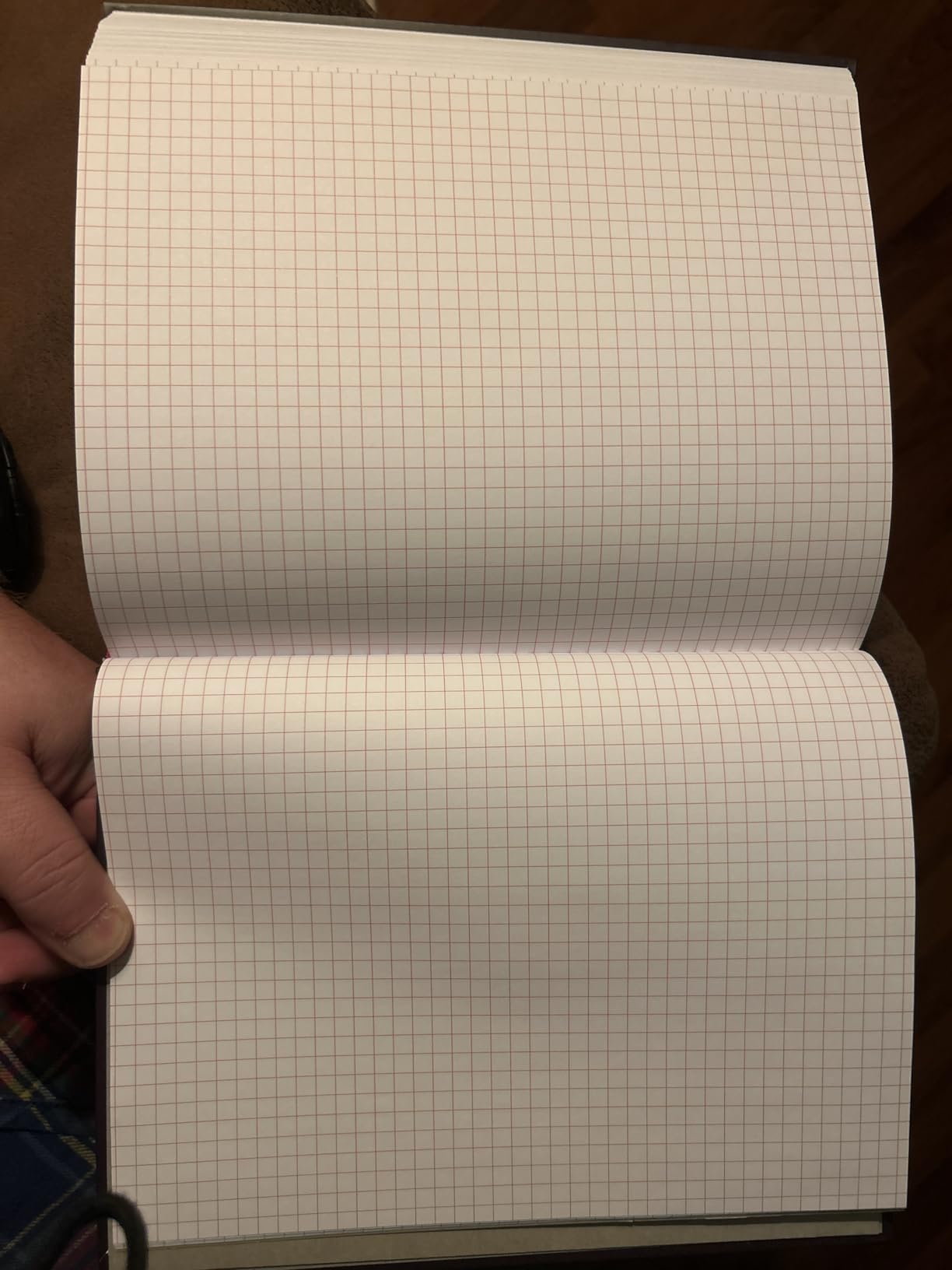 The Dungeon Master's Campaign Journal (Dungeons & Dragons) customer photo 1