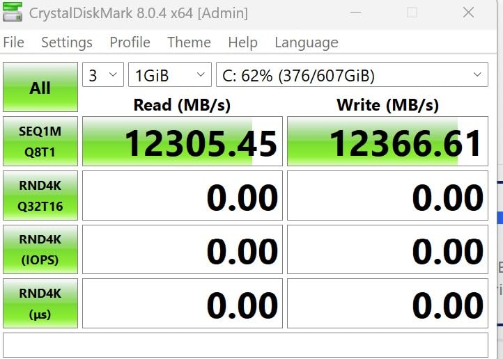 Samsung SSD 9100 PRO 2TB, PCIe 5.0x4 M.2 2280, Seq. Read Speeds Up to 14,700MB/s, Best for AI Computing, Gaming, and Heavy Duty Workstations (MZ VAP2T0B/AM) customer photo 2