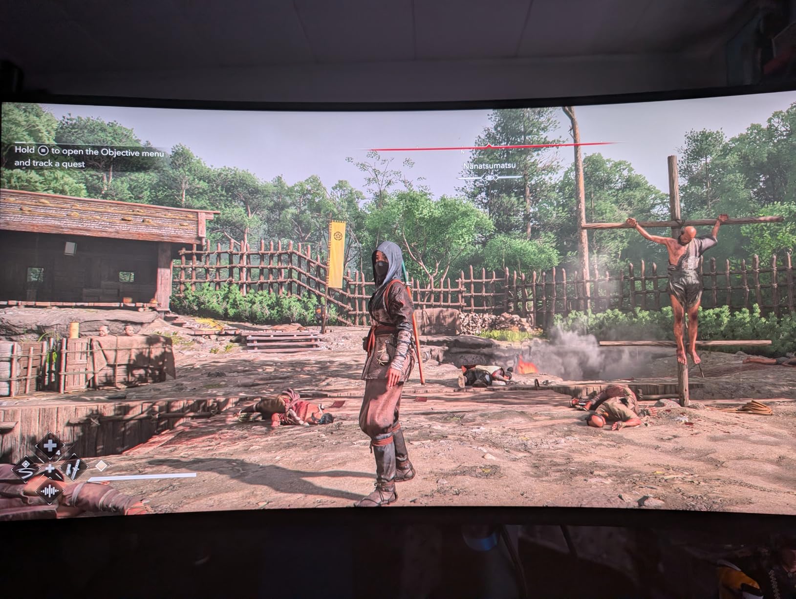 Alienware 34 Curved Gaming Monitor AW3425DWM 34-inch WQHD 180Hz 1ms Display 1500R AMD FreeSync Premium VESA AdaptiveSync customer photo 2