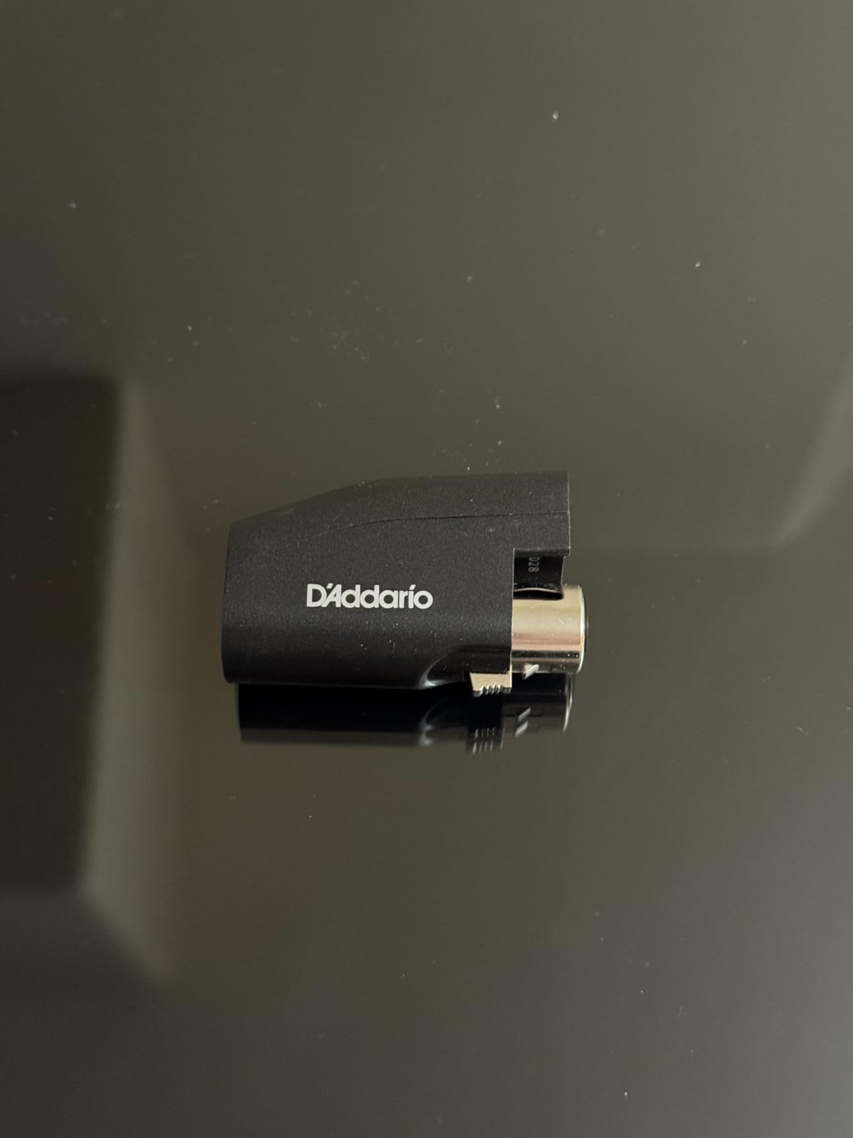 Mic Mute Infared Microphone Sensor - Feedback Eliminator customer photo 2