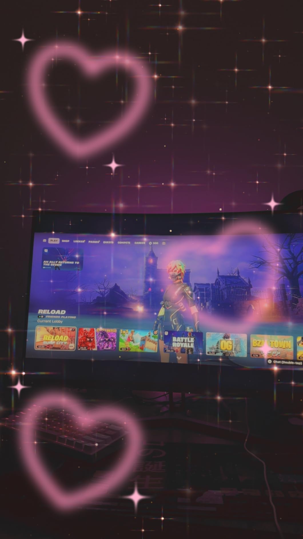 SANSUI 27 Inch Curved 160Hz Gaming Monitor, 1500R Curved Computer Gaming Monitor FHD 1080P, 4000:1, 110% sRGB, FPS/RTS, 1Ms MPRT|FreeSync|HDR|Low Blue Light|HDMI DP| VESA Support, HDMI Cable Incl. customer photo 2