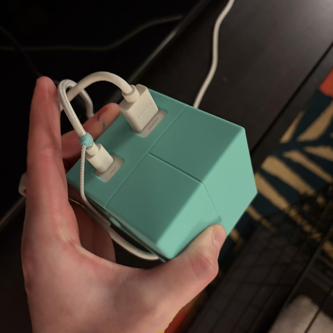 Nex Playground - The Active Play System for Kids & Families + 12-Month Play Pass Bundle customer photo 2