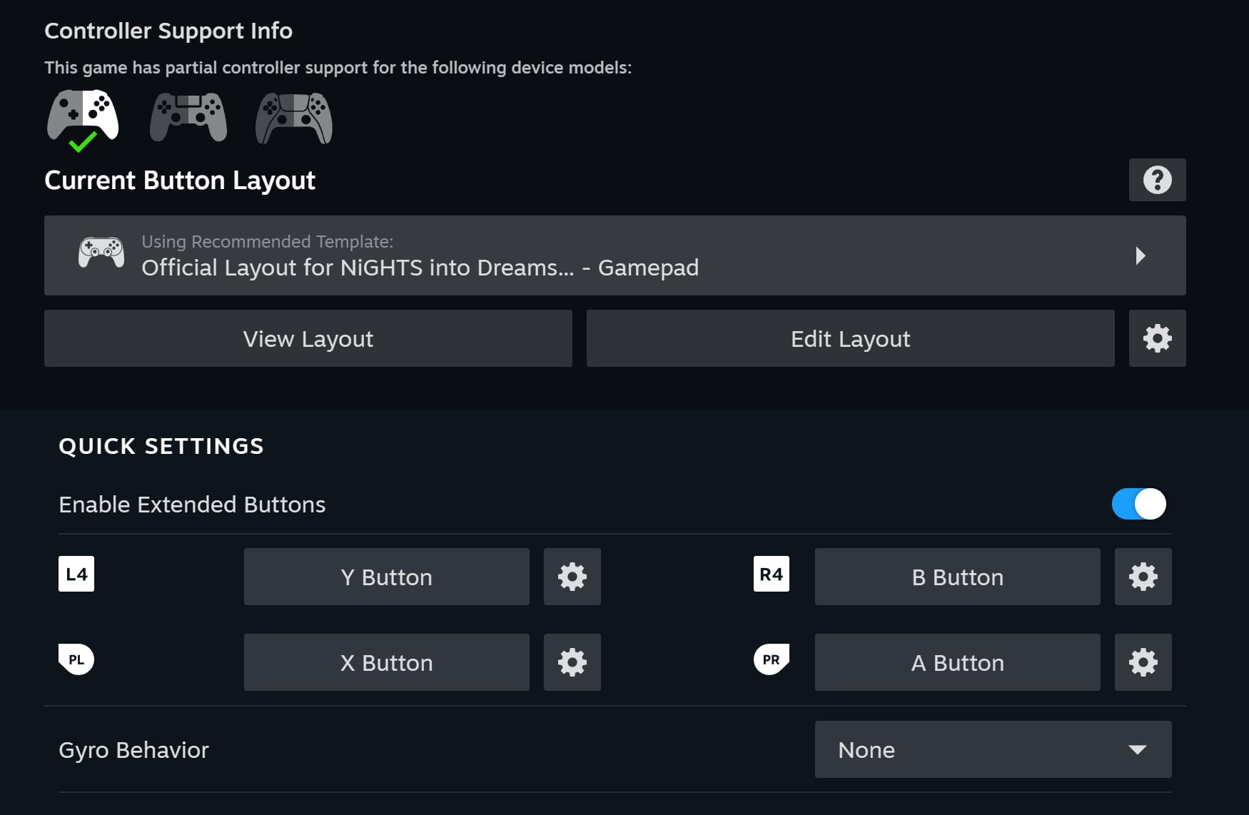 8BitDo Pro 3 Bluetooth Controller for Switch/Switch 2 - TMR Joysticks, Swappable ABXY Buttons, Pro Back Buttons, Charging Dock, Hall Effect Triggers, for Windows, Apple, SteamOS, Android - Gray customer photo 1