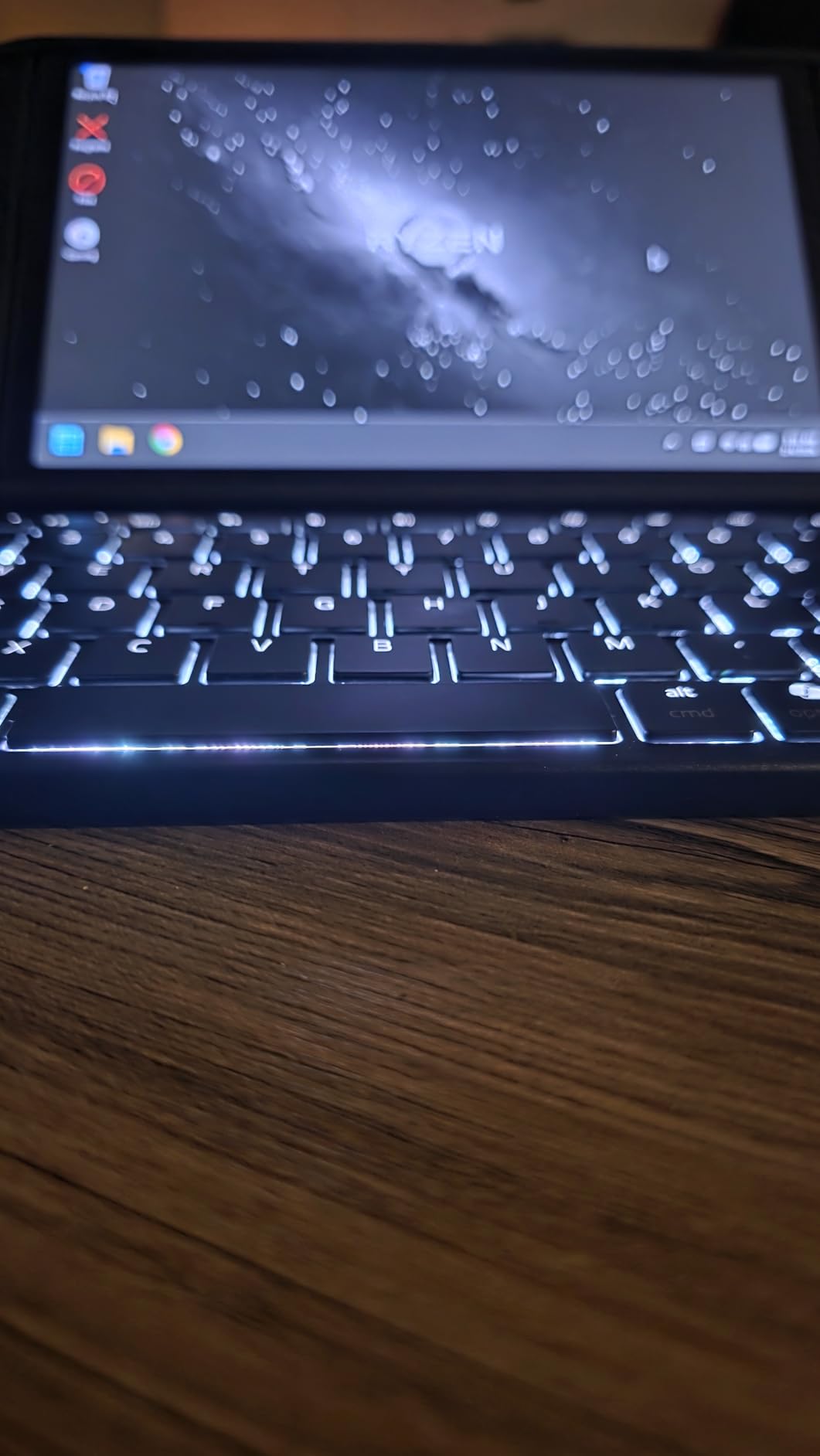 Razer Bundle: Joro Portable Wireless Gaming Keyboard + Basilisk Mobile Portable Ergonomic Wireless Gaming Mouse customer photo 1