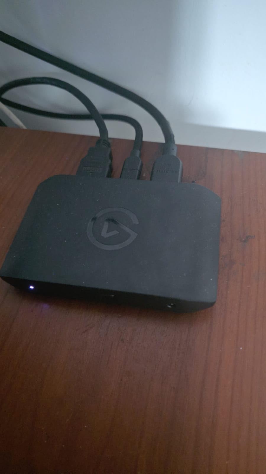 Elgato 4K S - External Capture Card for PS5, Xbox Series X/S, Switch 2, PC, Mac, iPad | 4K60, 1440p120, or 1080p240 Passthrough and Capture, HDR10, VRR, USB-C, Near-Zero Latency customer photo 2