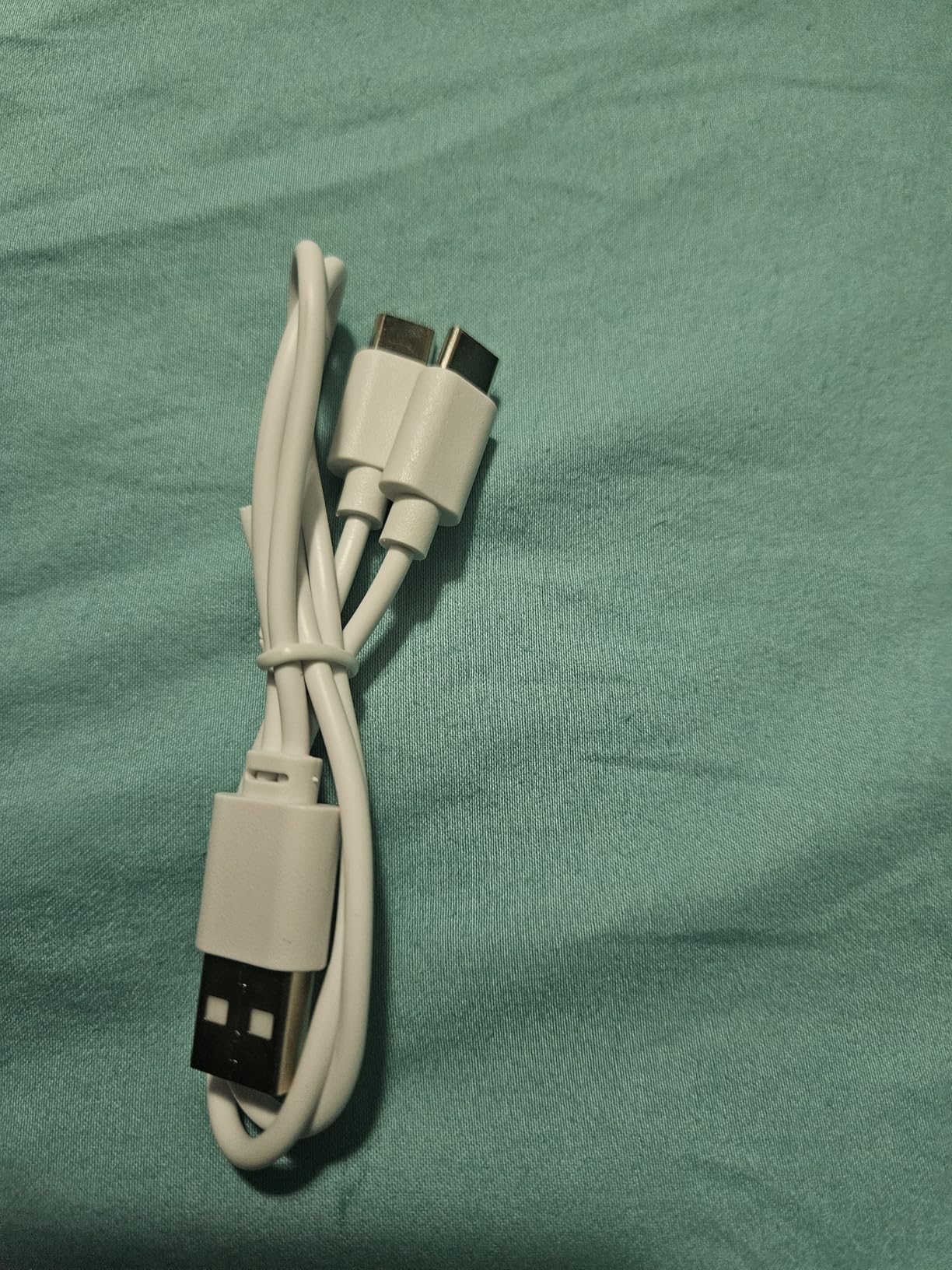 OCOOPA Hand Warmers Rechargeable, Smart Temp Control 7H*2 Long Safe Heat, Ultra Slim, Pocket-Size Design That Fits Gloves, Gifts for Women, Outdoor, Office, Commute (UT5 Nano) customer photo 2