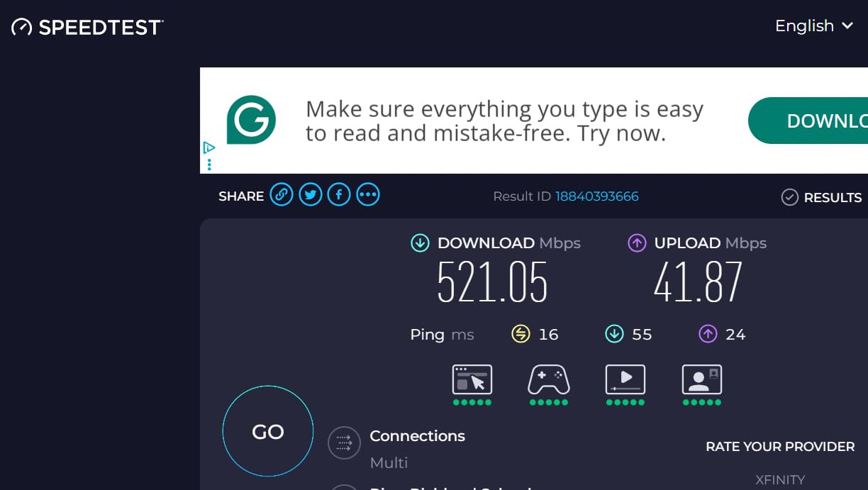 TP-Link Roam 7 BE3600 Wi-Fi 7 Portable Travel Router | Dual-Band, 2.5G Port, USB 3.0 | Multi-Modes in One | OpenVPN, WireGuard® | Public WiFi Sharing for Hotel/Cruise/RV/Plane | No 6 GHz | TL-WR3602BE customer photo 2