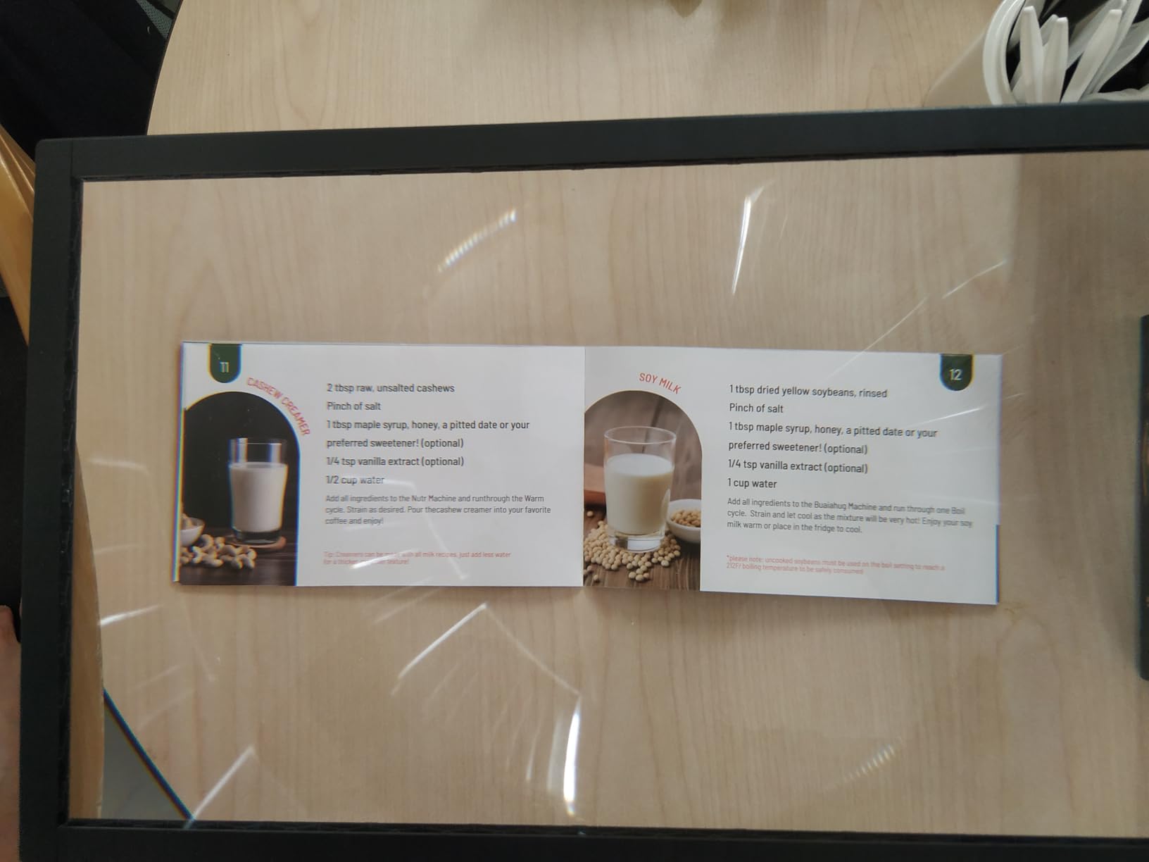 21 inch Screen Magnifier for Laptop,3D HD Screen Expanders for Movies, Videos, and Gaming, Screen Enlarger with Adjustable Angle Design Amplifier Desktop Magnifying for Seniors Reading (Black) customer photo 2