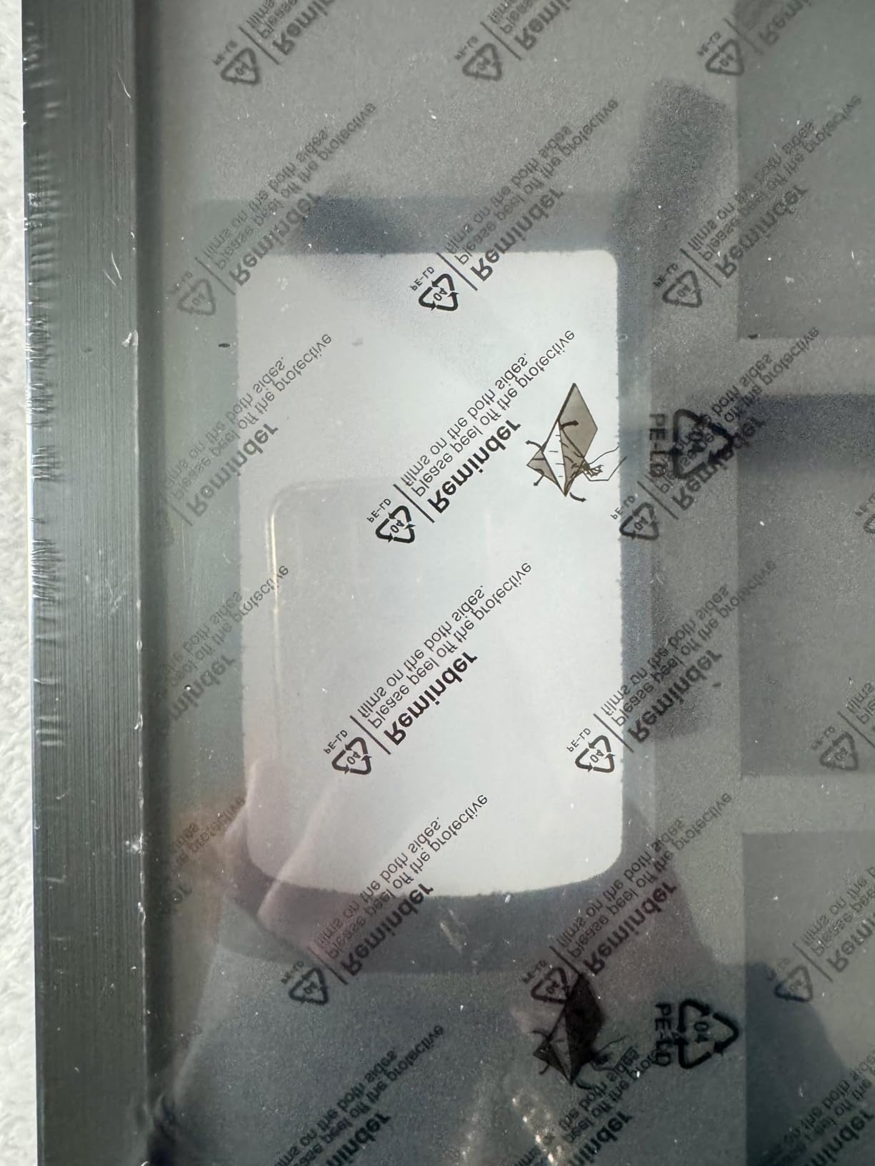 Game Console Display Frame Compatible with Nintendo Game Boy Advance - Storage and Display Case for GBA Console and 6 Cartridges (GBA Display Frame) customer photo 2