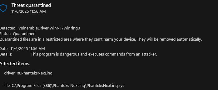 Nexlinq Hub V2, Fan & Lighting Control Windows App, Multiple Channel Output, Black customer photo 1