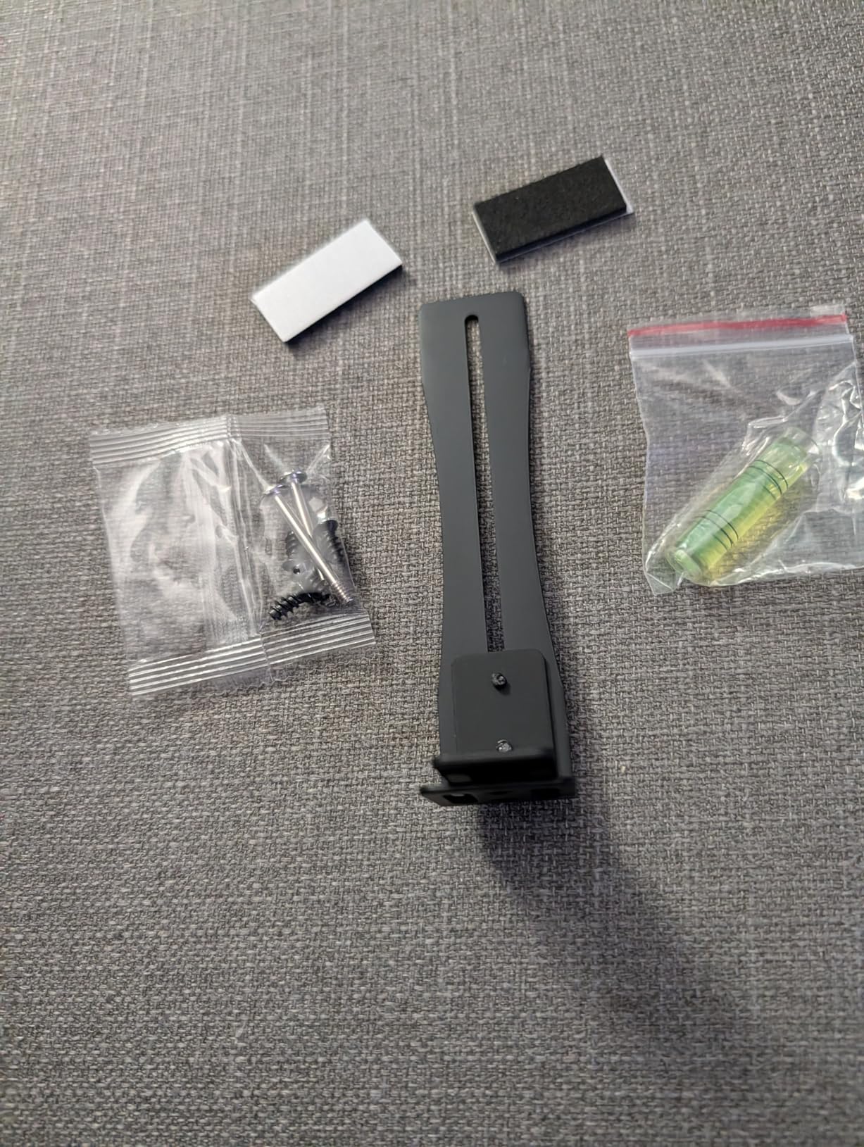 OwlTree GPU Support Bracket Graphics Card Stand Holder GPU Sag Bracket Supprt Fans 12cm and 14cm Fans (0.24 to 4.92 inch) customer photo 2