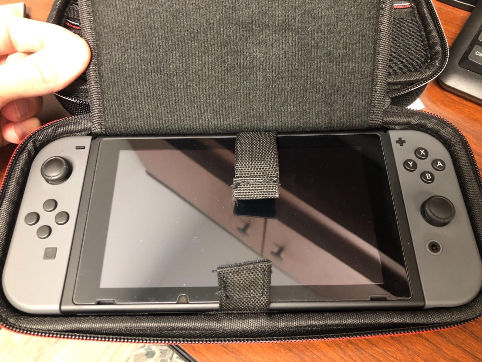 Deruitu 15 in 1 Switch Sports Accessories Bundle Set for Nintendo Switch/ OLED, Switch Sports Games Accessories Kit, Family Party Pack Set customer photo 2