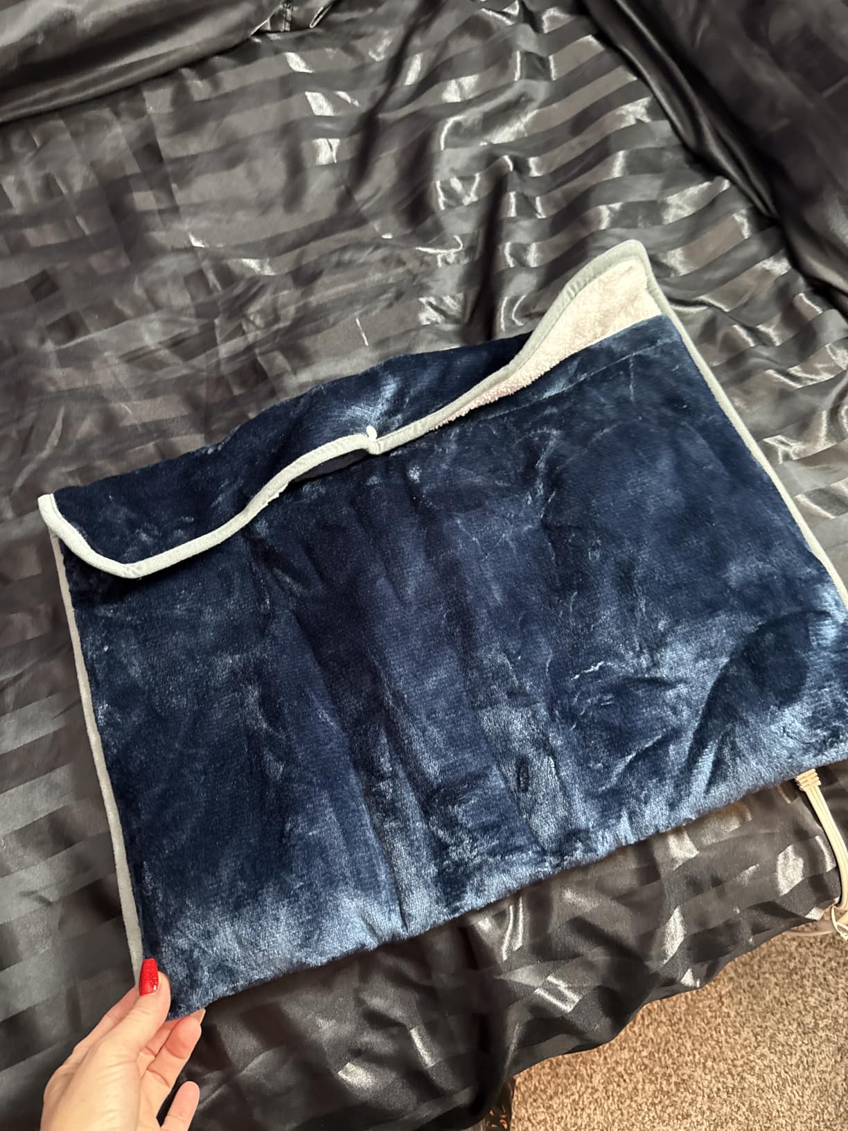 Gintao Heated Electric Foot Warmers for feet,22