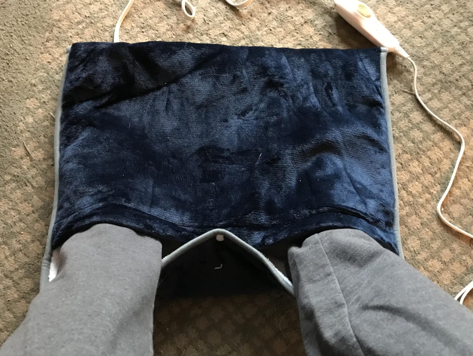 Gintao Heated Electric Foot Warmers for feet,22