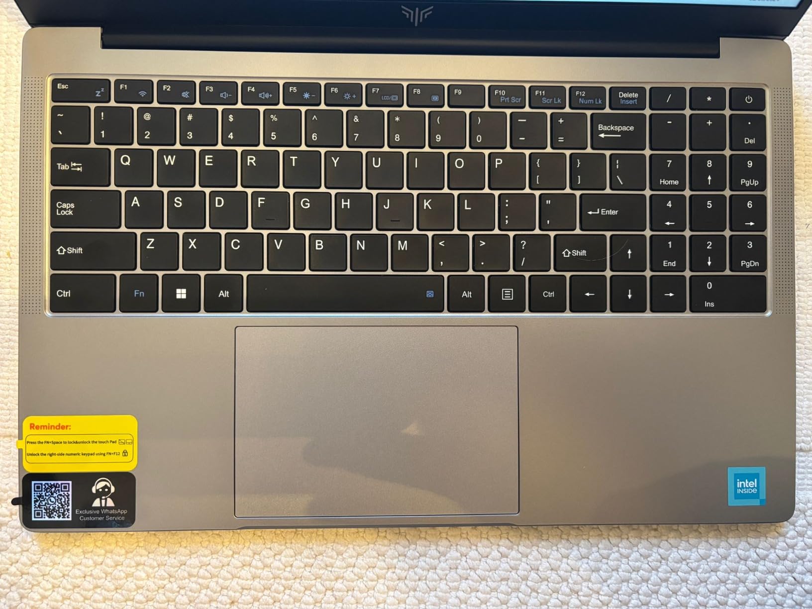 Gaming Laptop, Laptop with AMD Ryzen 4300U(Up to 3.7GHz), 16GB DDR4 512GB SSD Laptop Computer, 16.0inch Windows 11 Laptop, 1920P FHD Display, WiFi 6, USB3.2, Type_C customer photo 1