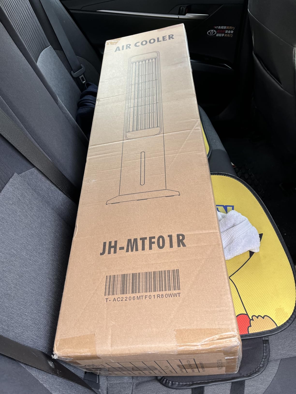 Windowless Portable Air Conditioners, 41