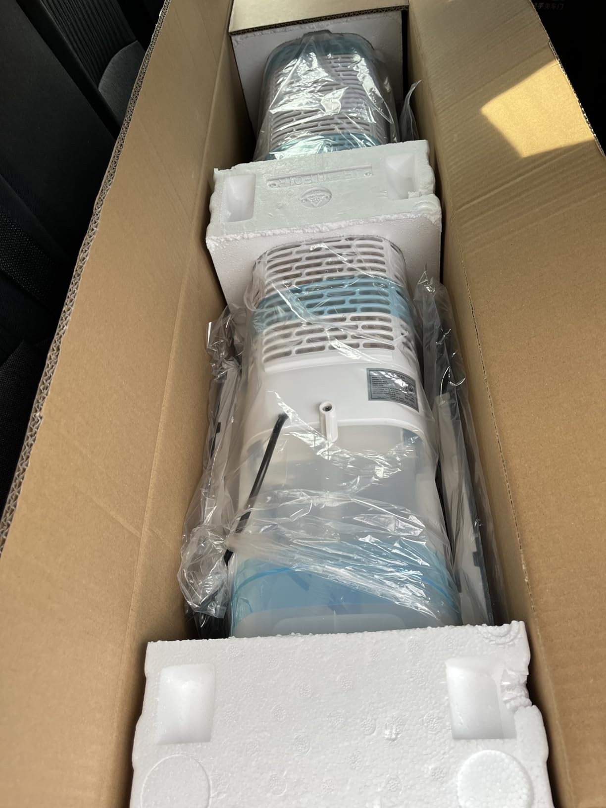 Windowless Portable Air Conditioners, 41