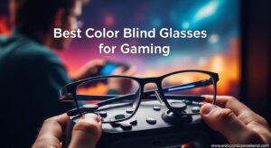 Best Color Blind Glasses for Gaming