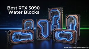 Best RTX 5090 Water Blocks