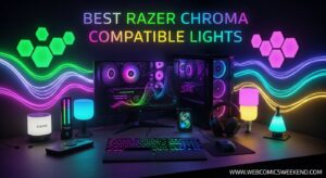 Best Razer Chroma Compatible Lights